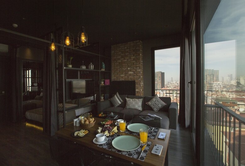 Hotel Cityloft 161