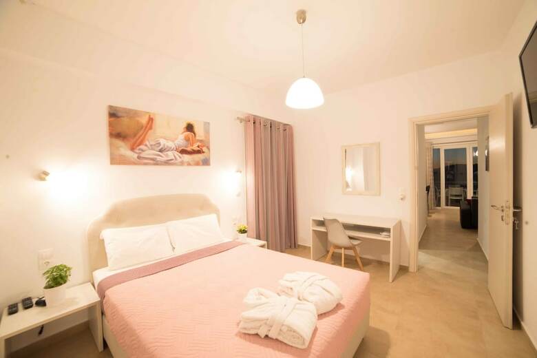 Bella Mare Luxury Apartments