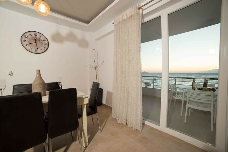 Bella Mare Luxury Apartments
