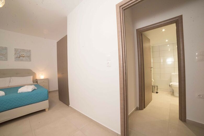 Bella Mare Luxury Apartments