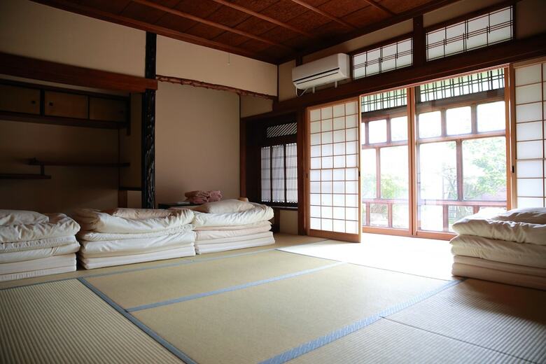 Hostal Yuzan Guesthouse Annex - Hostel