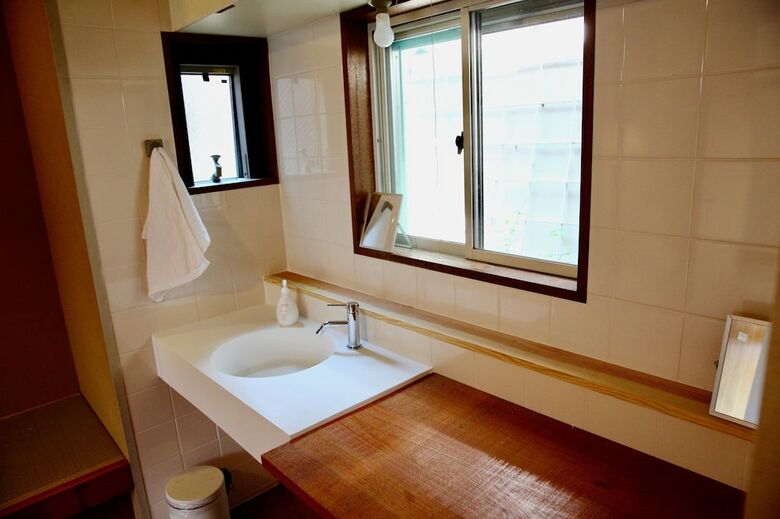Hostal Yuzan Guesthouse Annex - Hostel
