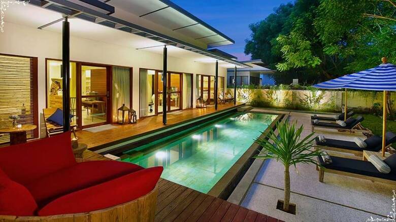 Hotel Ponte Villas