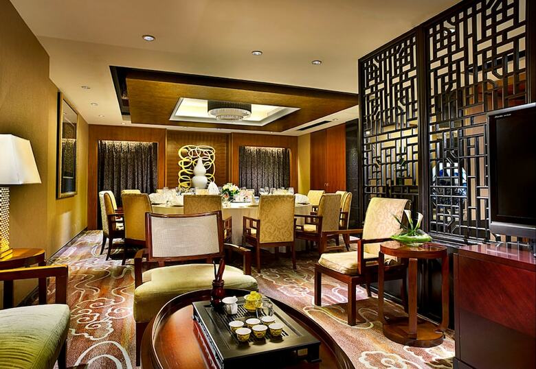 Hotel Athestel Chongqing