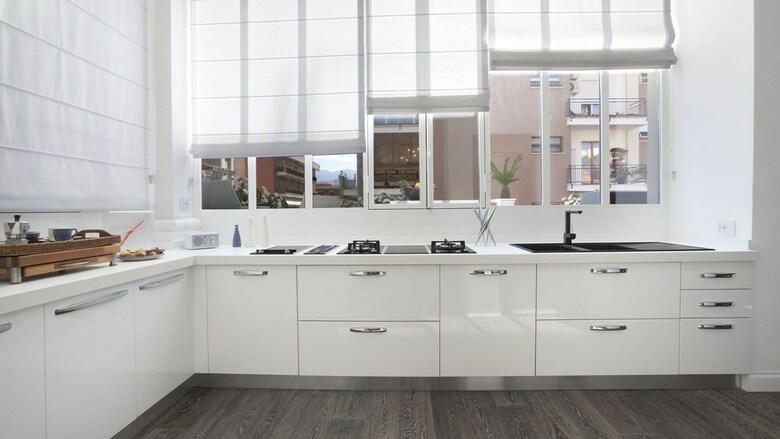 Apartamento Appartamento Diamond Home de Luxe