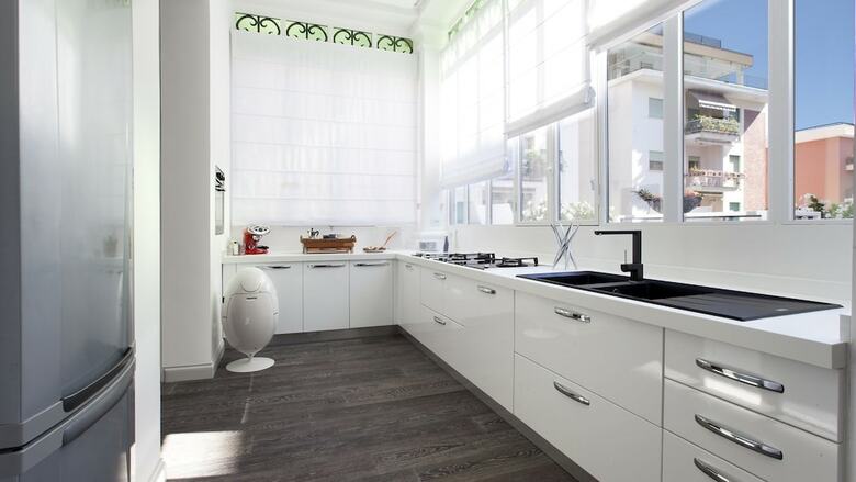 Apartamento Appartamento Diamond Home de Luxe