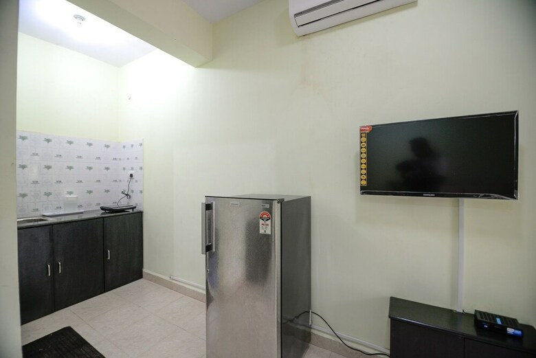 Apartamentos Sunshine Park Homes