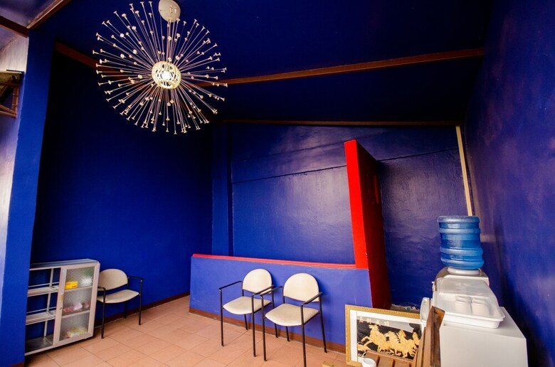 Hotel Moonlight Champa
