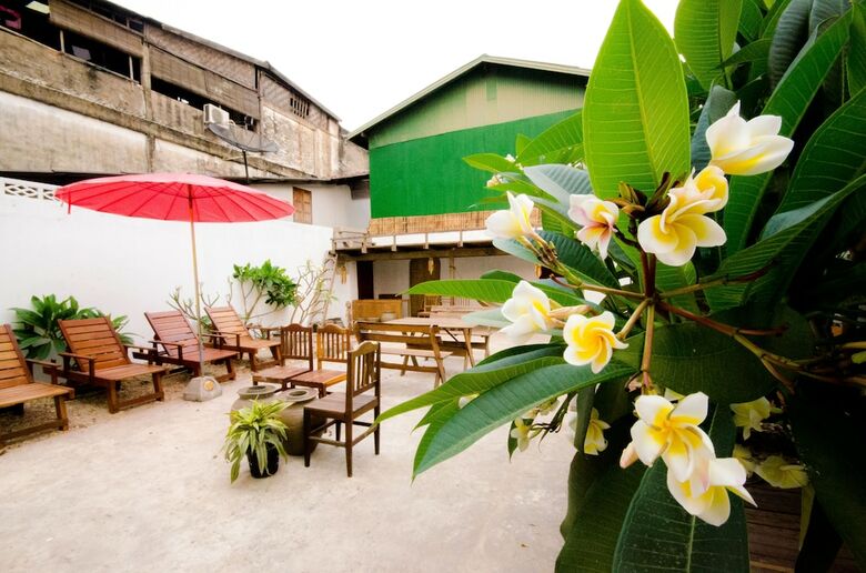 Hotel Moonlight Champa
