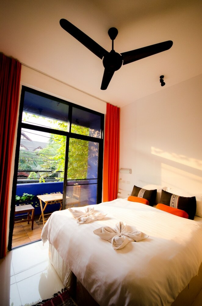 Hotel Moonlight Champa