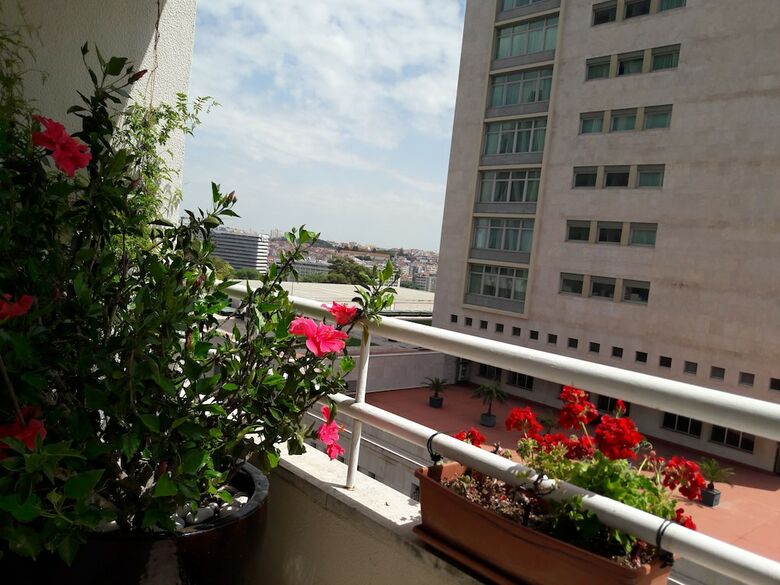 Sonho De Lisboa B&B