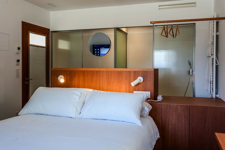 Hotel Bela Fisterra