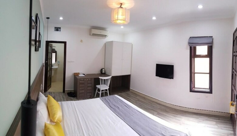Hostal Hay Hostel
