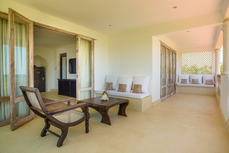 Apartamento Swahili Beach Resort