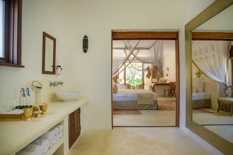 Apartamento Swahili Beach Resort