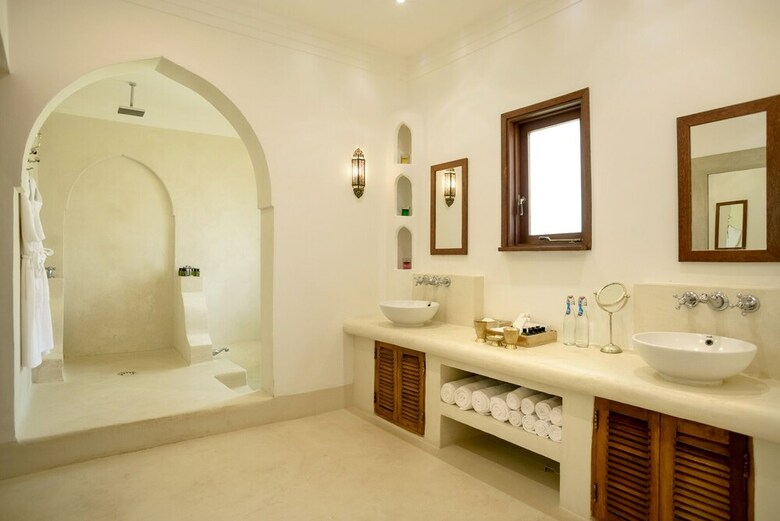 Apartamento Swahili Beach Resort
