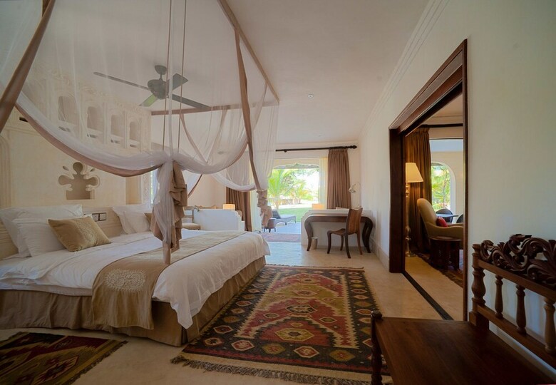 Apartamento Swahili Beach Resort