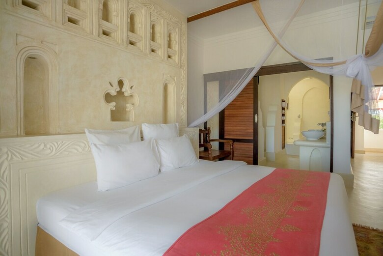 Apartamento Swahili Beach Resort