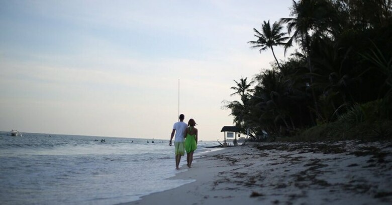 Apartamento Swahili Beach Resort