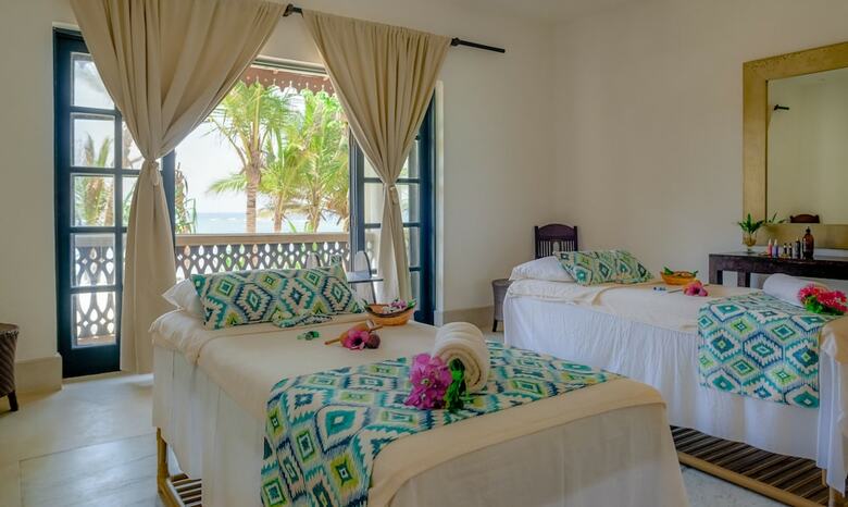 Apartamento Swahili Beach Resort