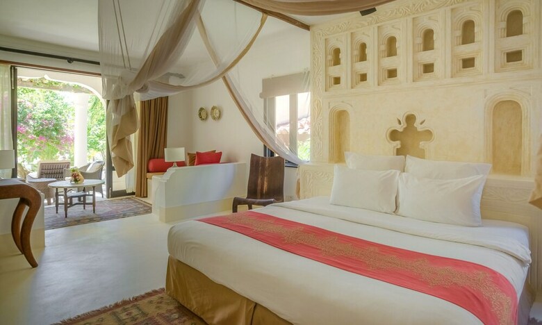 Apartamento Swahili Beach Resort
