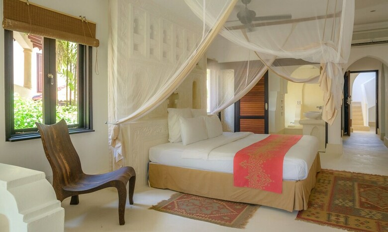 Apartamento Swahili Beach Resort