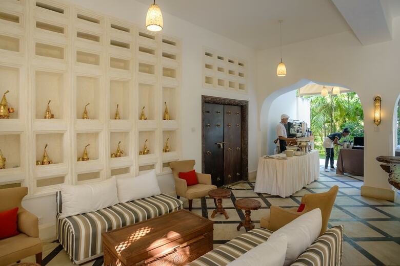 Apartamento Swahili Beach Resort