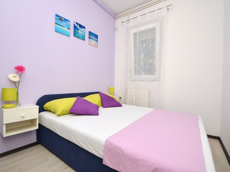Apartments Markic