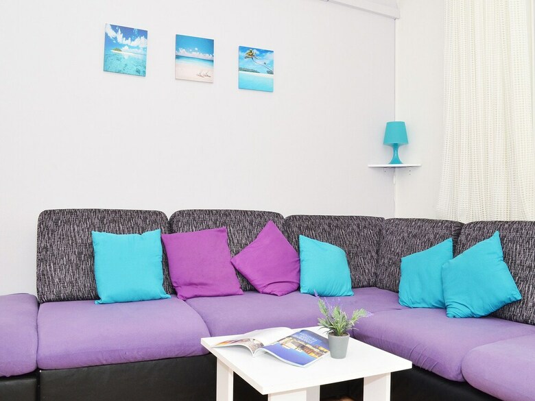 Apartments Markic
