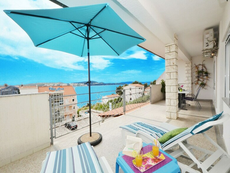 Apartments Markic