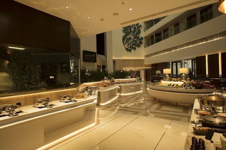 Wow Hotel