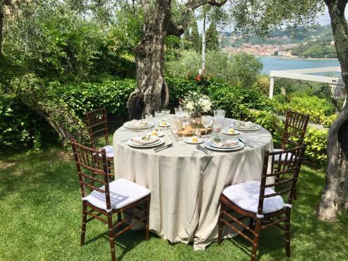 Bed & Breakfast Velamica Resort