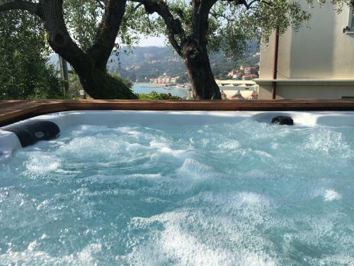 Bed & Breakfast Velamica Resort
