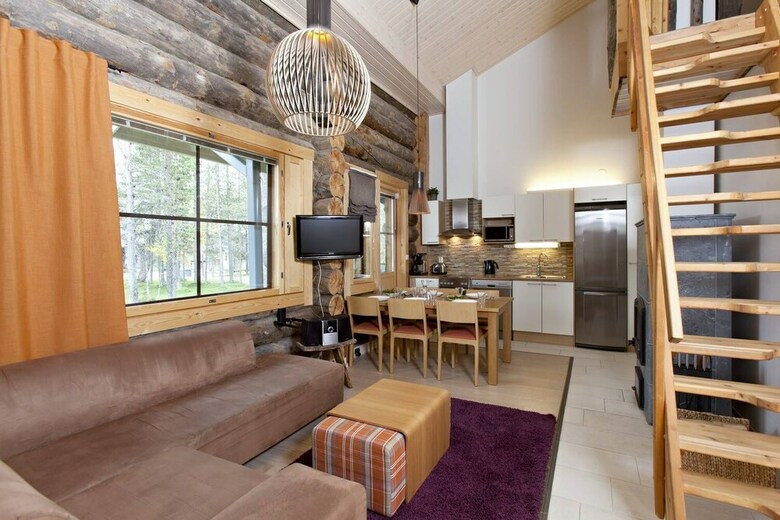Aparthotel Holiday Club Saariselk� Apartments