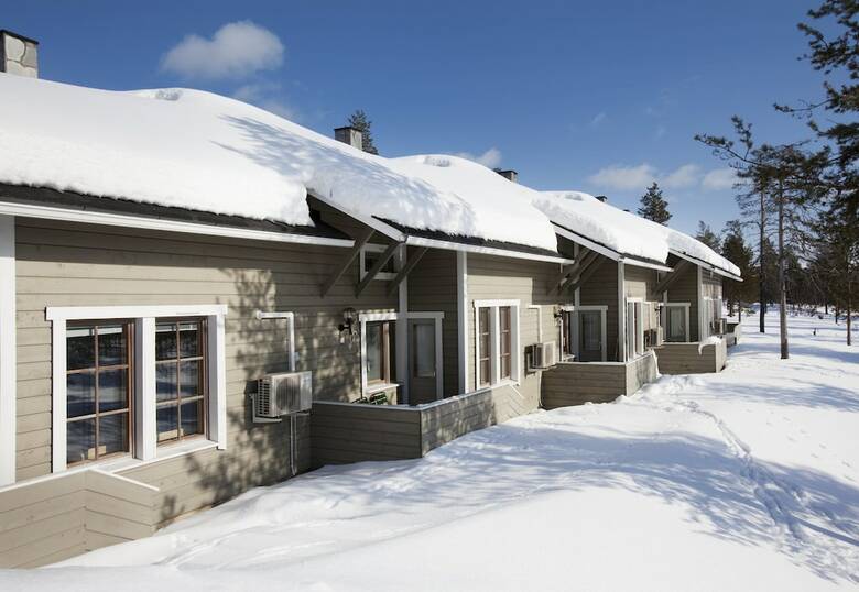 Aparthotel Holiday Club Saariselk� Apartments