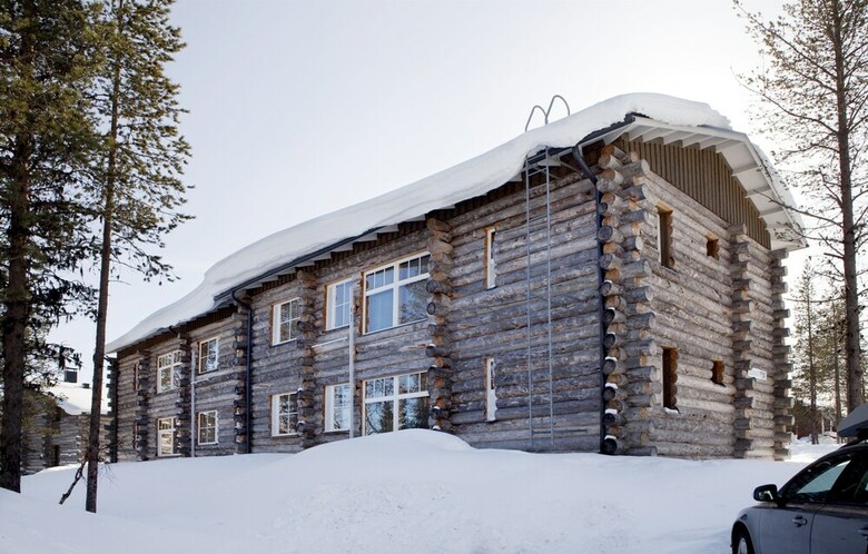 Aparthotel Holiday Club Saariselk� Apartments