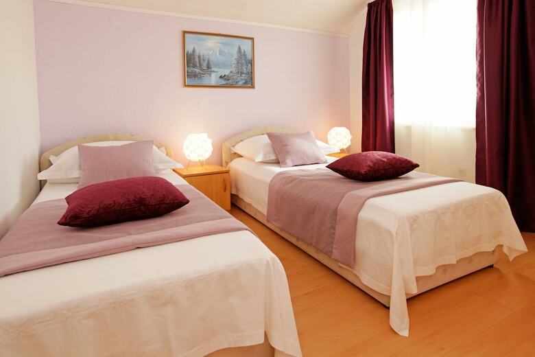 Ratac Apartments