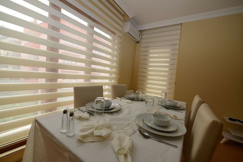 Armila Suites