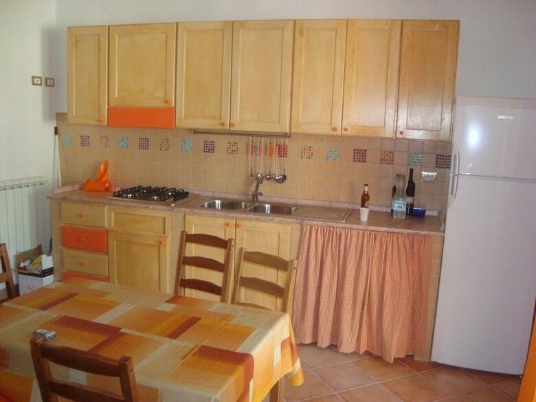 Apartamento Borghetto Tio Pepe