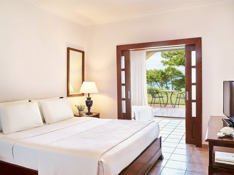 Hotel Grecotel Olympia Oasis & Aqua Park