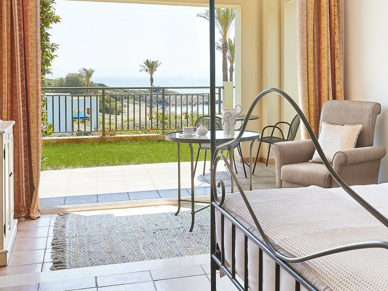 Hotel Grecotel Olympia Oasis & Aqua Park