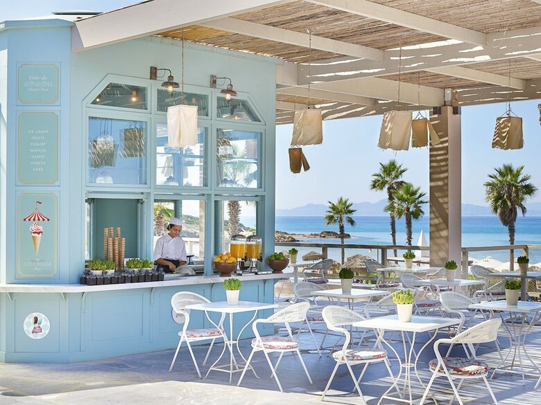 Hotel Grecotel Olympia Oasis & Aqua Park