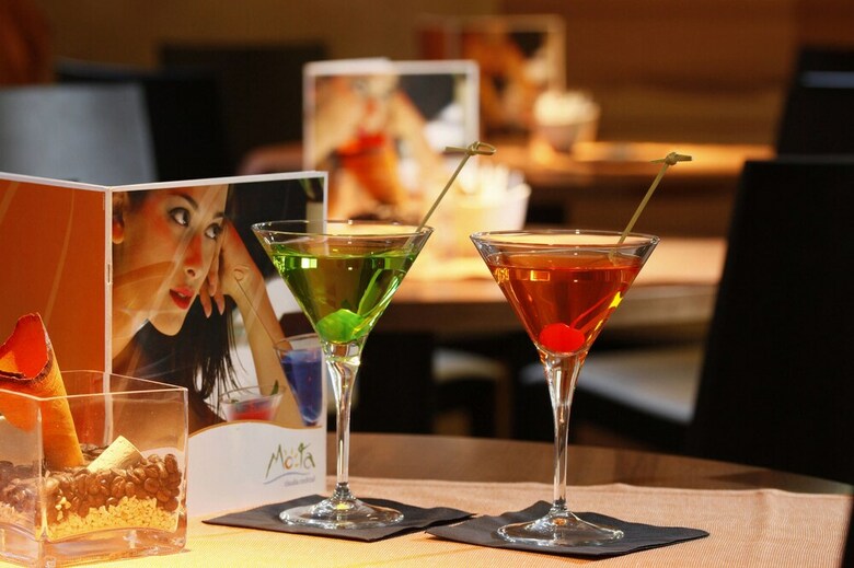 Hotel Alp Wellness Mota