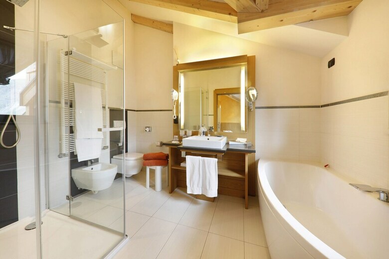 Hotel Alp Wellness Mota
