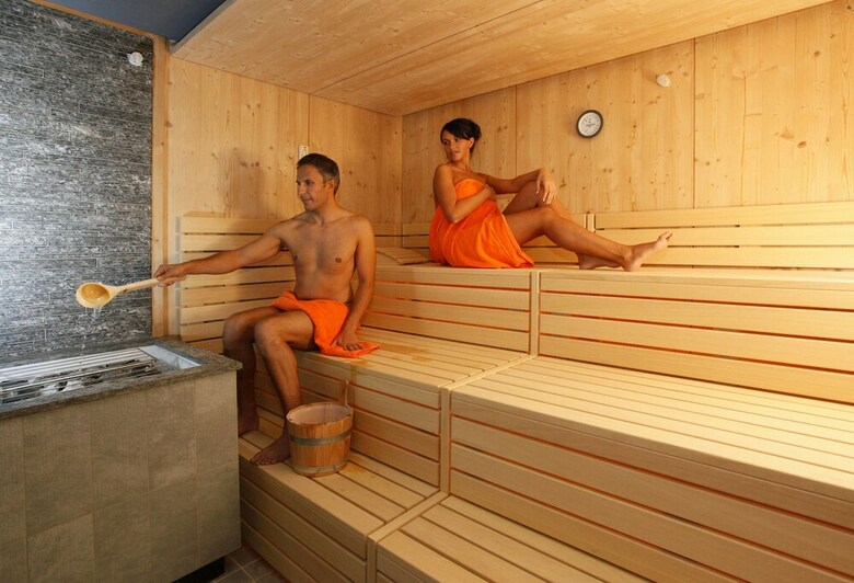 Hotel Alp Wellness Mota