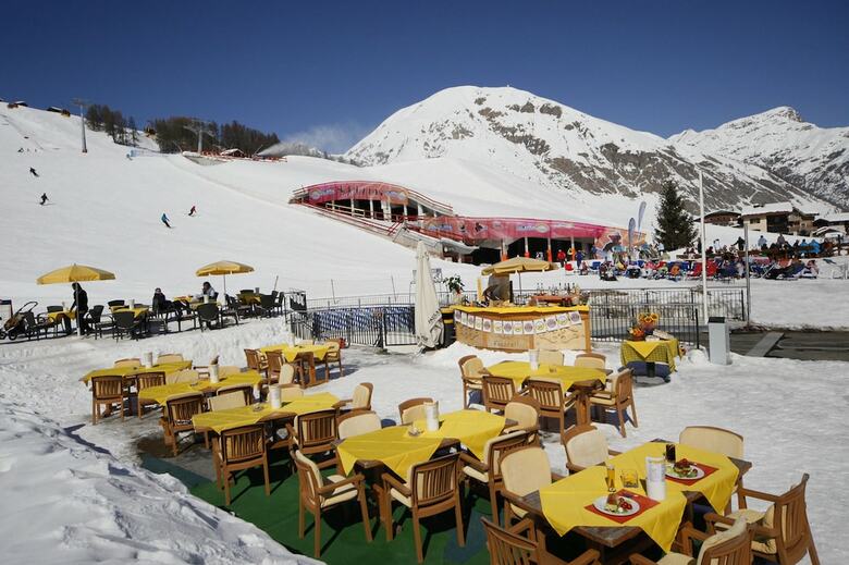 Hotel Alp Wellness Mota