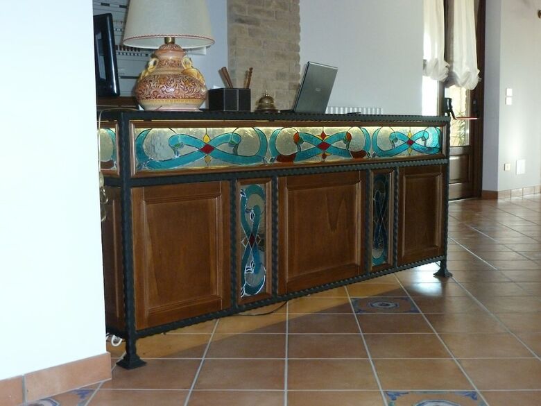 Apartamento Colle Veroni