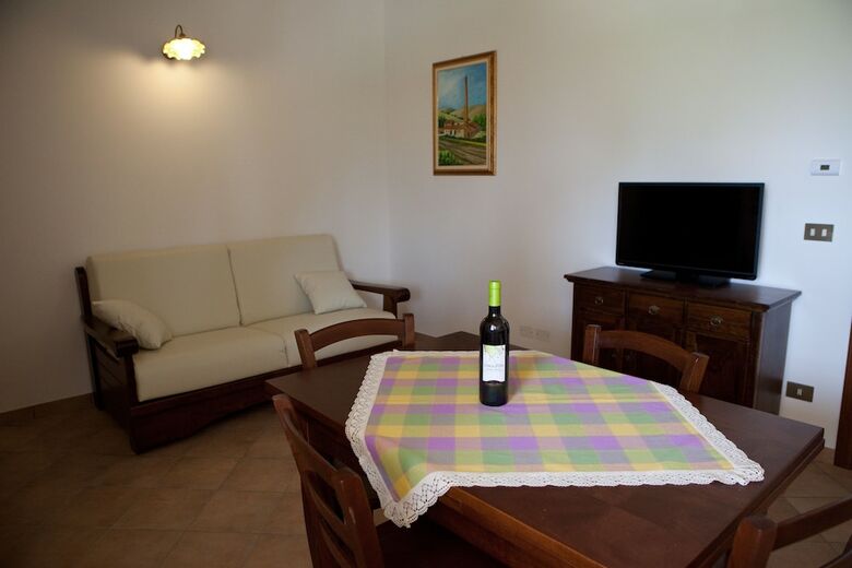 Apartamento Colle Veroni