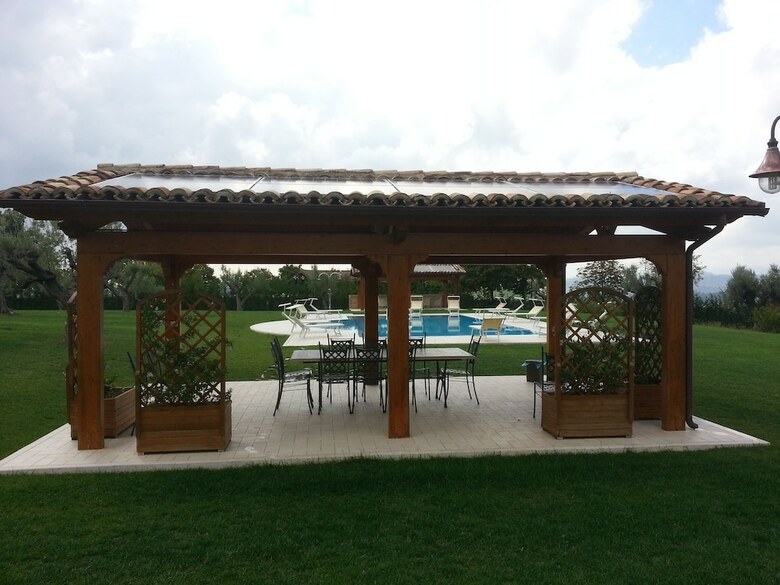Apartamento Colle Veroni