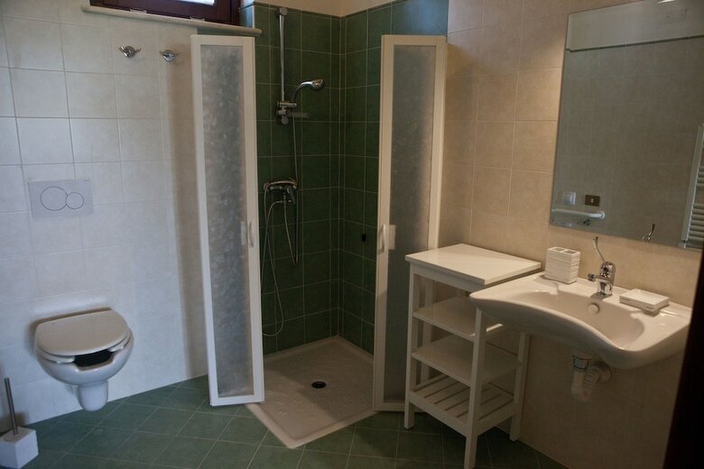 Apartamento Colle Veroni